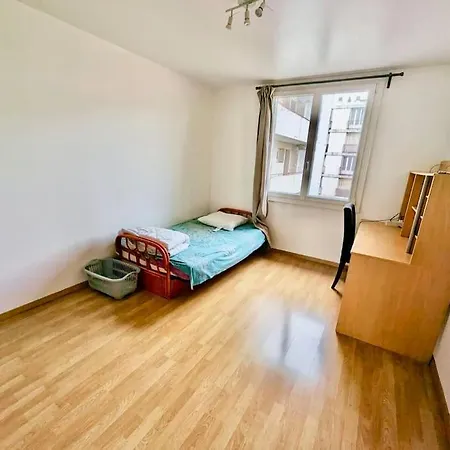 Apartmán Superbe - Calme & Propre