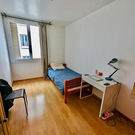 Superbe - Calme & Propre Apartmán Grenoble
